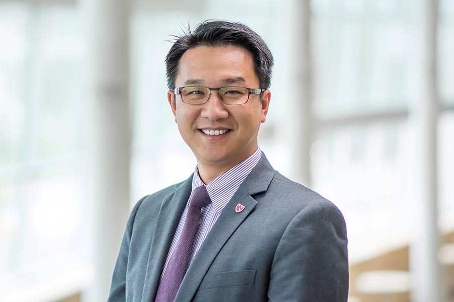Ka-Chun (Joseph) Siu, PhD