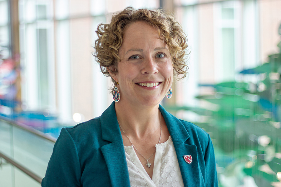 Tessa Wells, PT, DPT