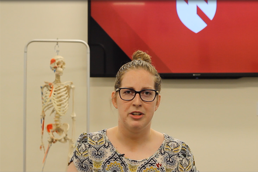 PT Resident Renee