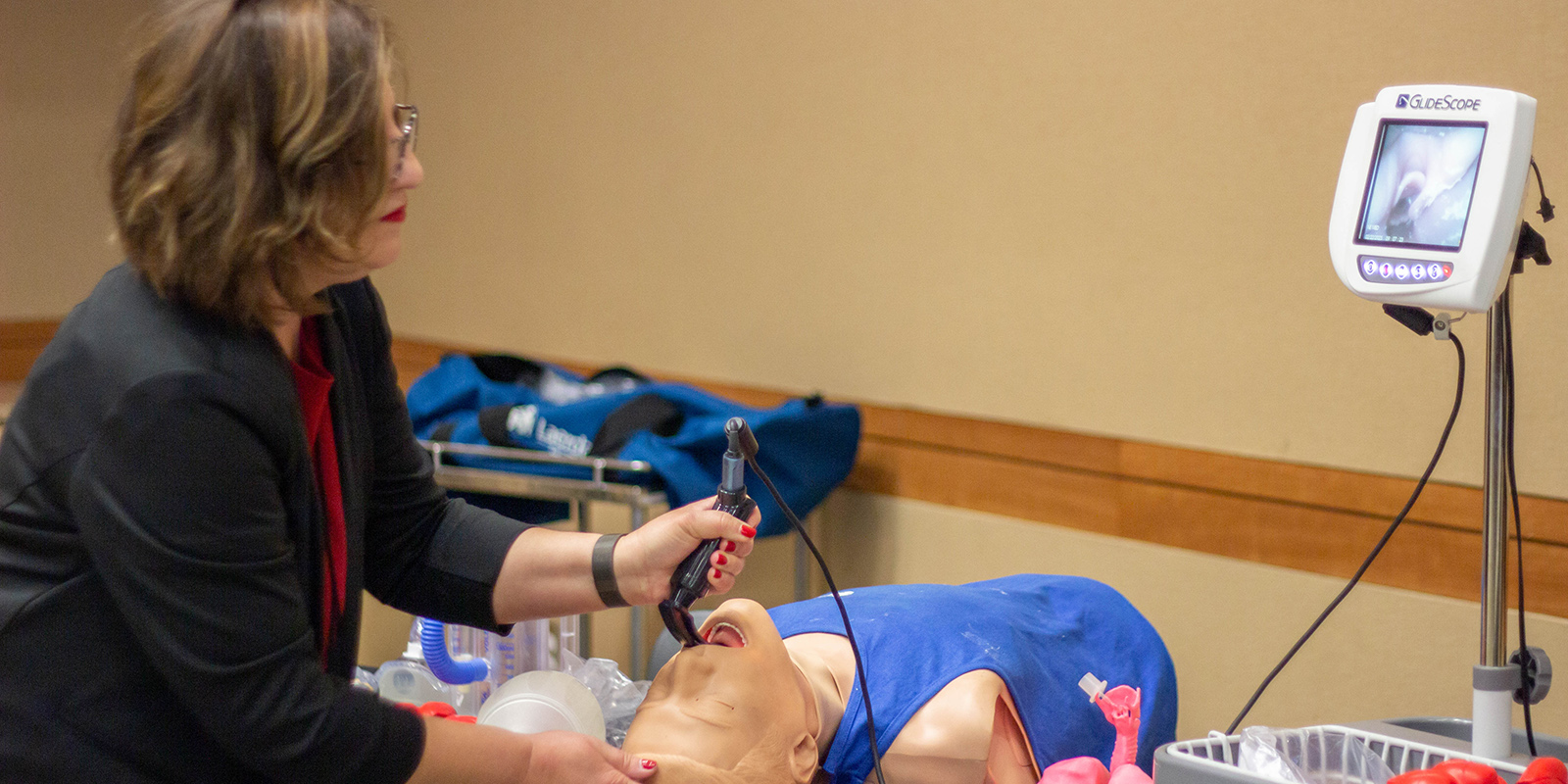 Respiratory Care