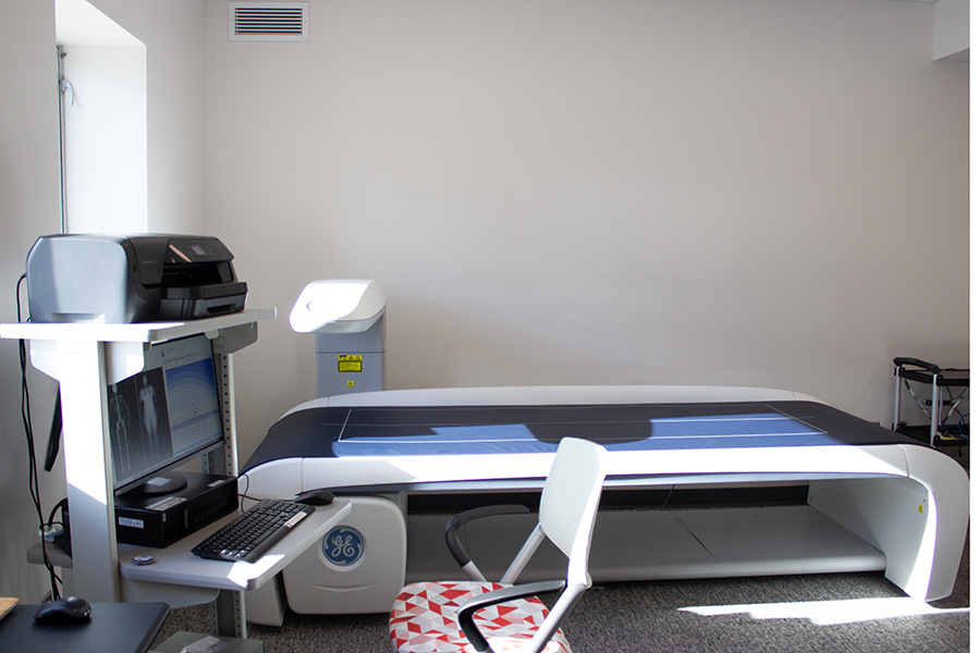 Imaging equipment