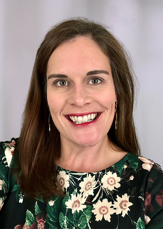 Kat Hamilton