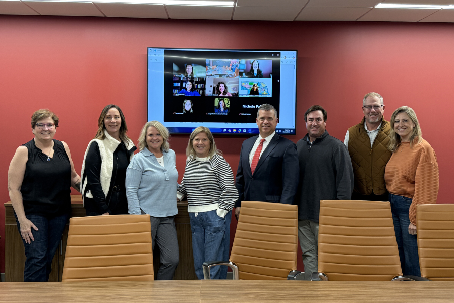 college of medicine parents and family association board members