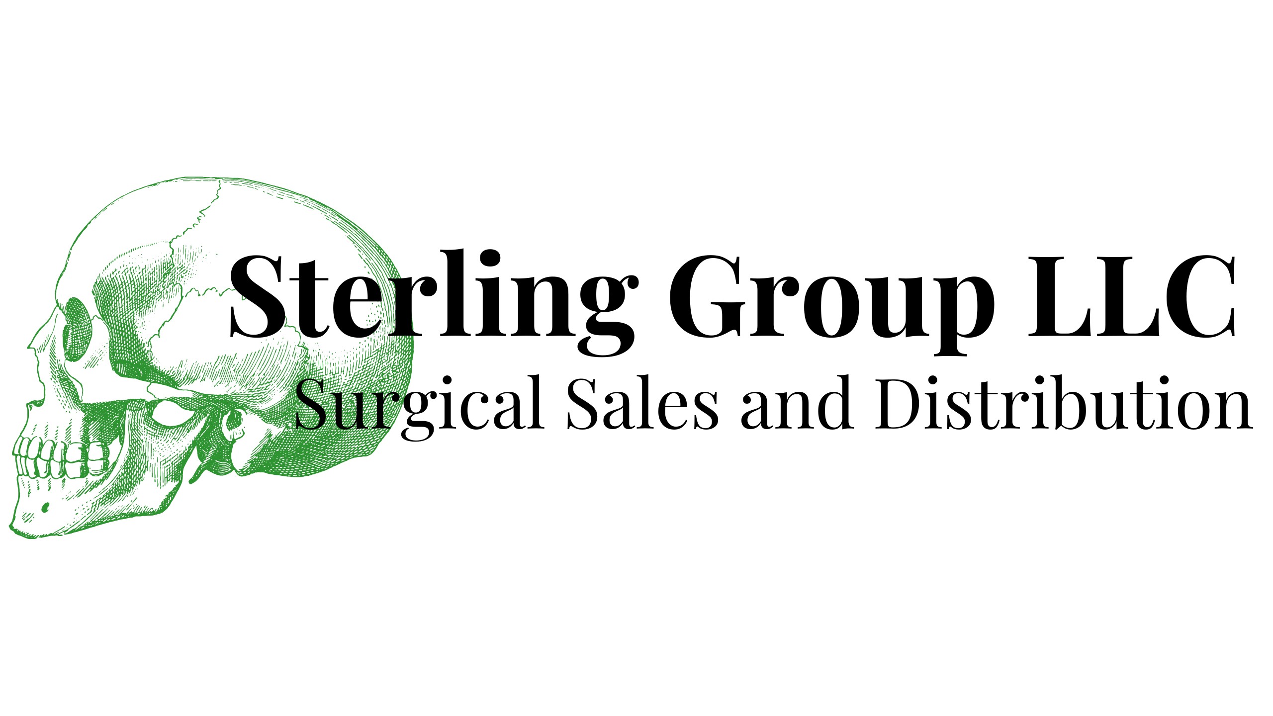 Sterling Group Logo