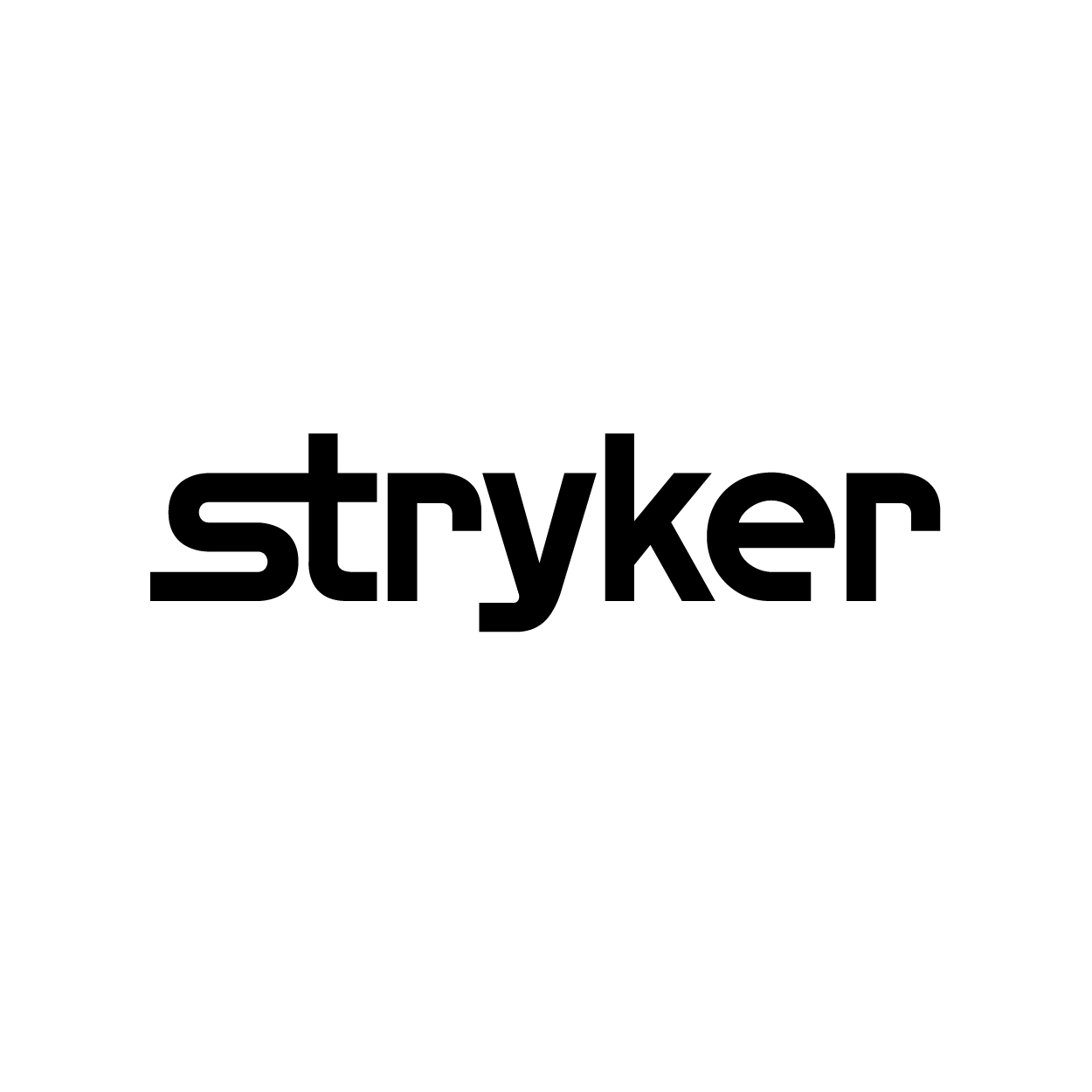 Stryker Logo