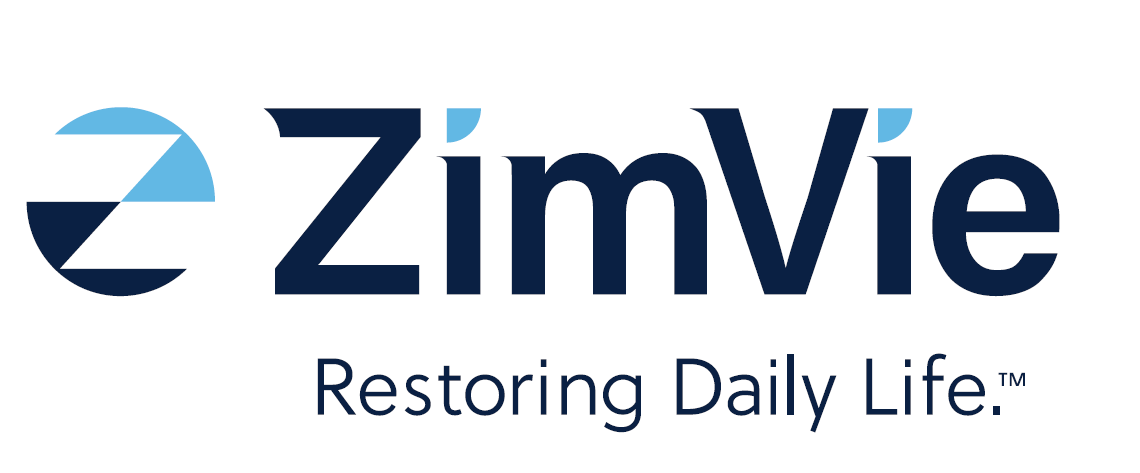 ZimVie Logo