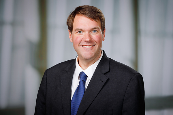 Geoffrey Talmon MD ’03, Pathology ‘07 