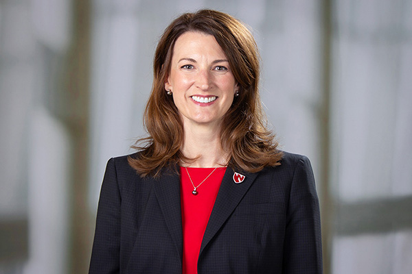 Betsy Becker PT’99, GS’18