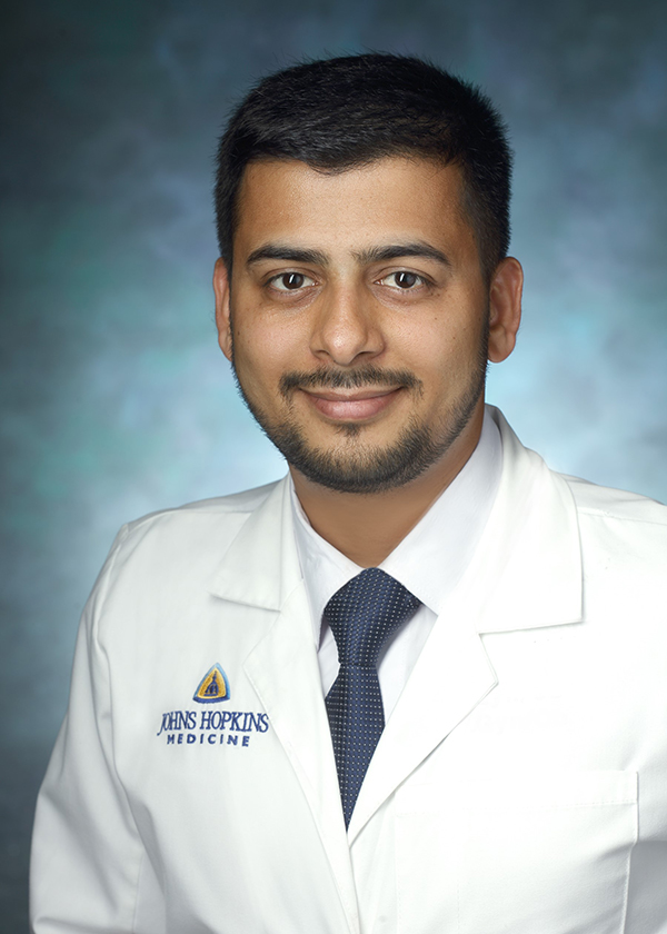 Sagar Chapagain MD ’23