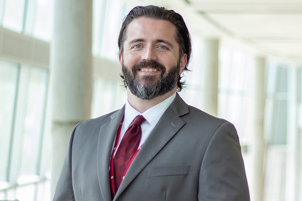 Shaun Grammer MS’24