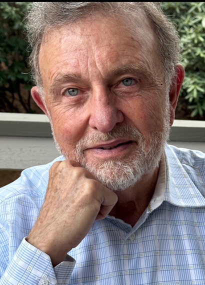 Robert Keefer GS’72