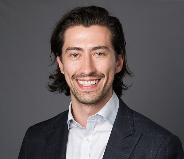 Alexander Knezevic MD ’15