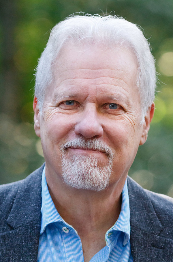 Steven Mayfield MD ’80