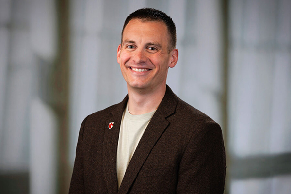 Kyle McCartney P’13 