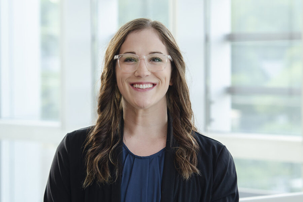 Rachel Quandahl MD ’18, Anesthesiology ‘22, Transplant Anesthesiology ‘23 