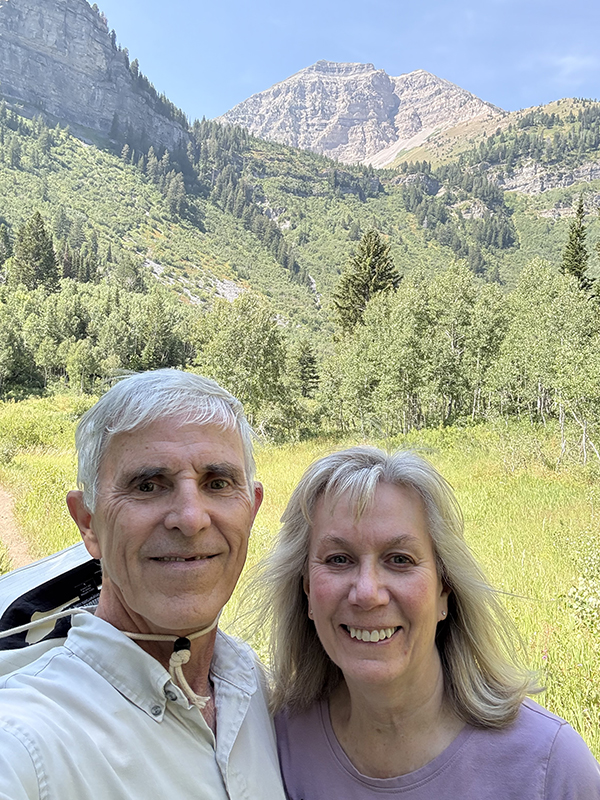 Clifford Sorensen DDS ’86