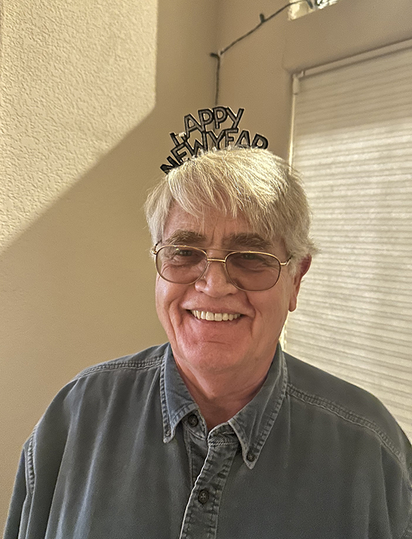 Parnell Taylor DDS ’80