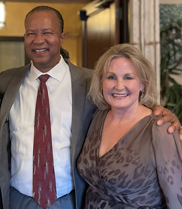 Ronald Walker DDS ’85