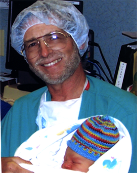 Nicholas Workhoven, MD ’68