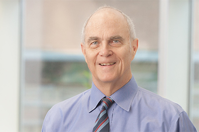 James Armitage M’73