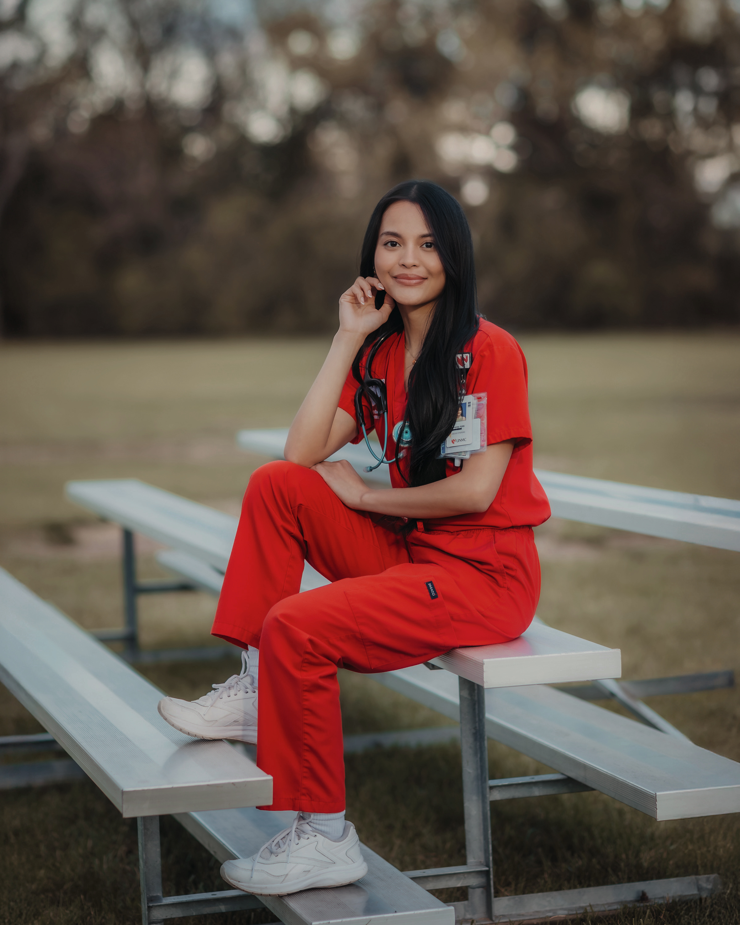 Sandra Fern Bolarong N’26
