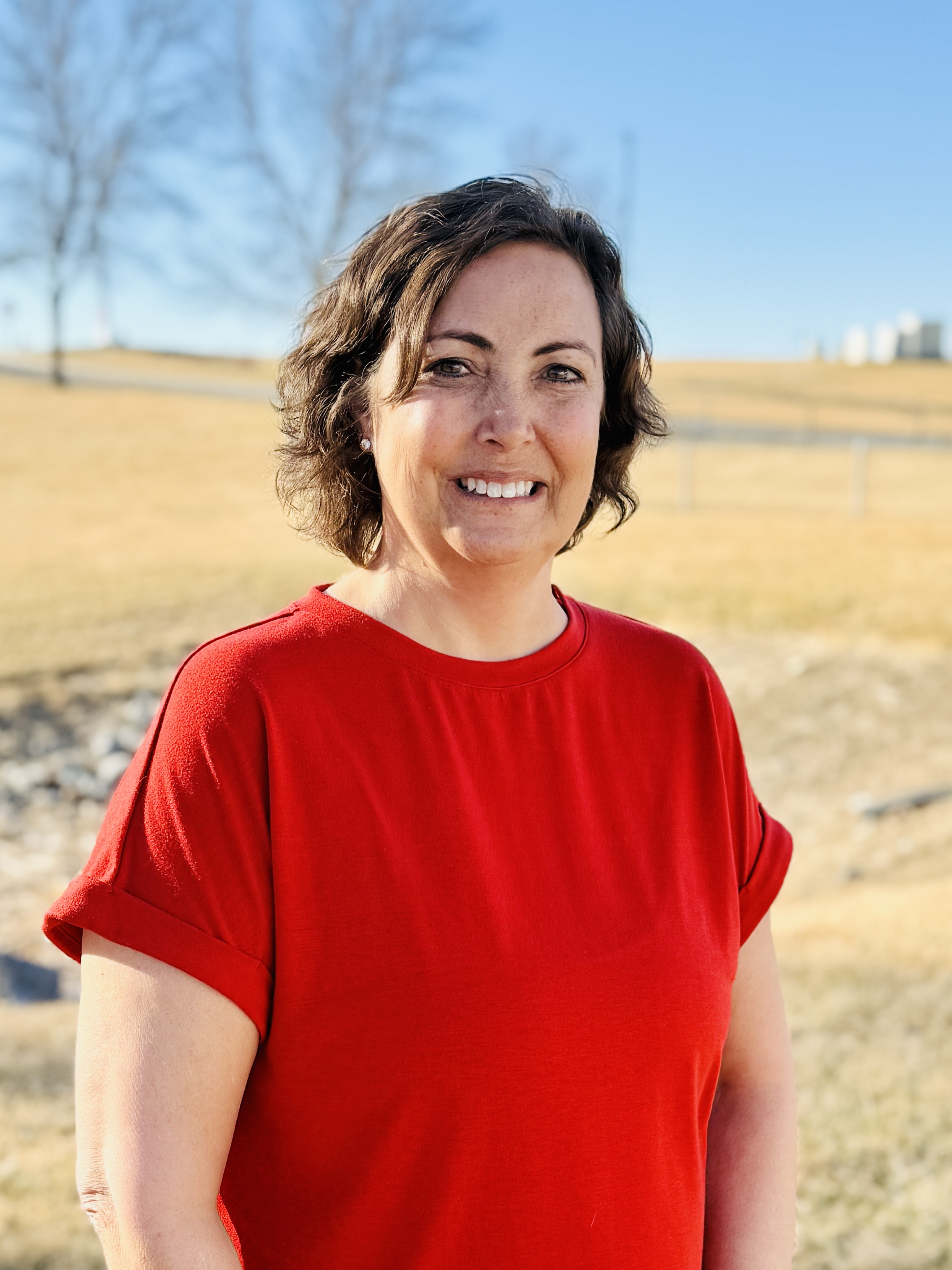 Cathie Boyle RST'95