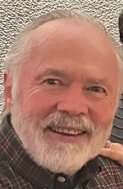Tom Brewster M’71
