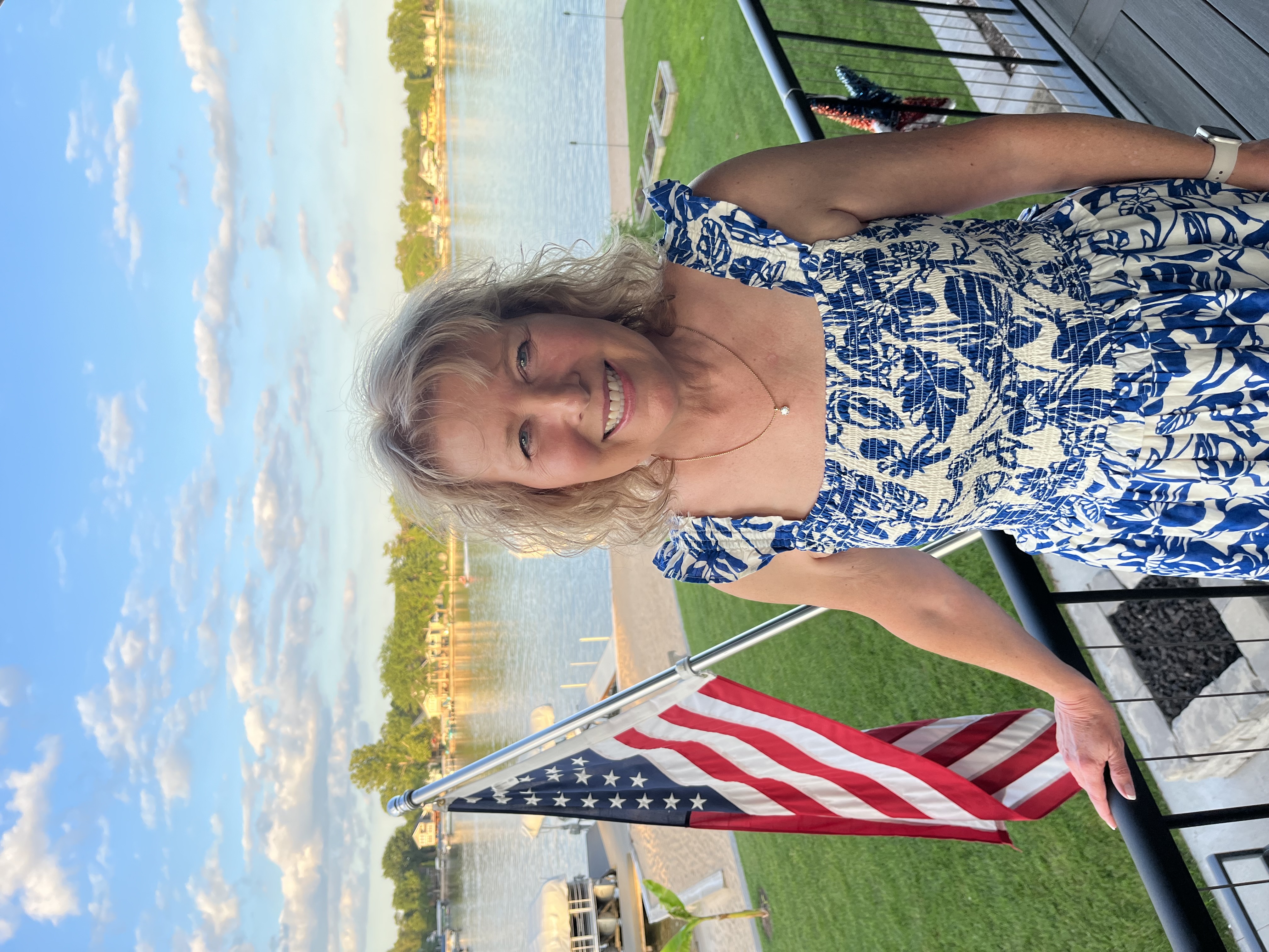 Kelli Lynn Coover P'92 