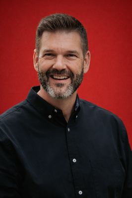 Kevin Haubrick MN’97