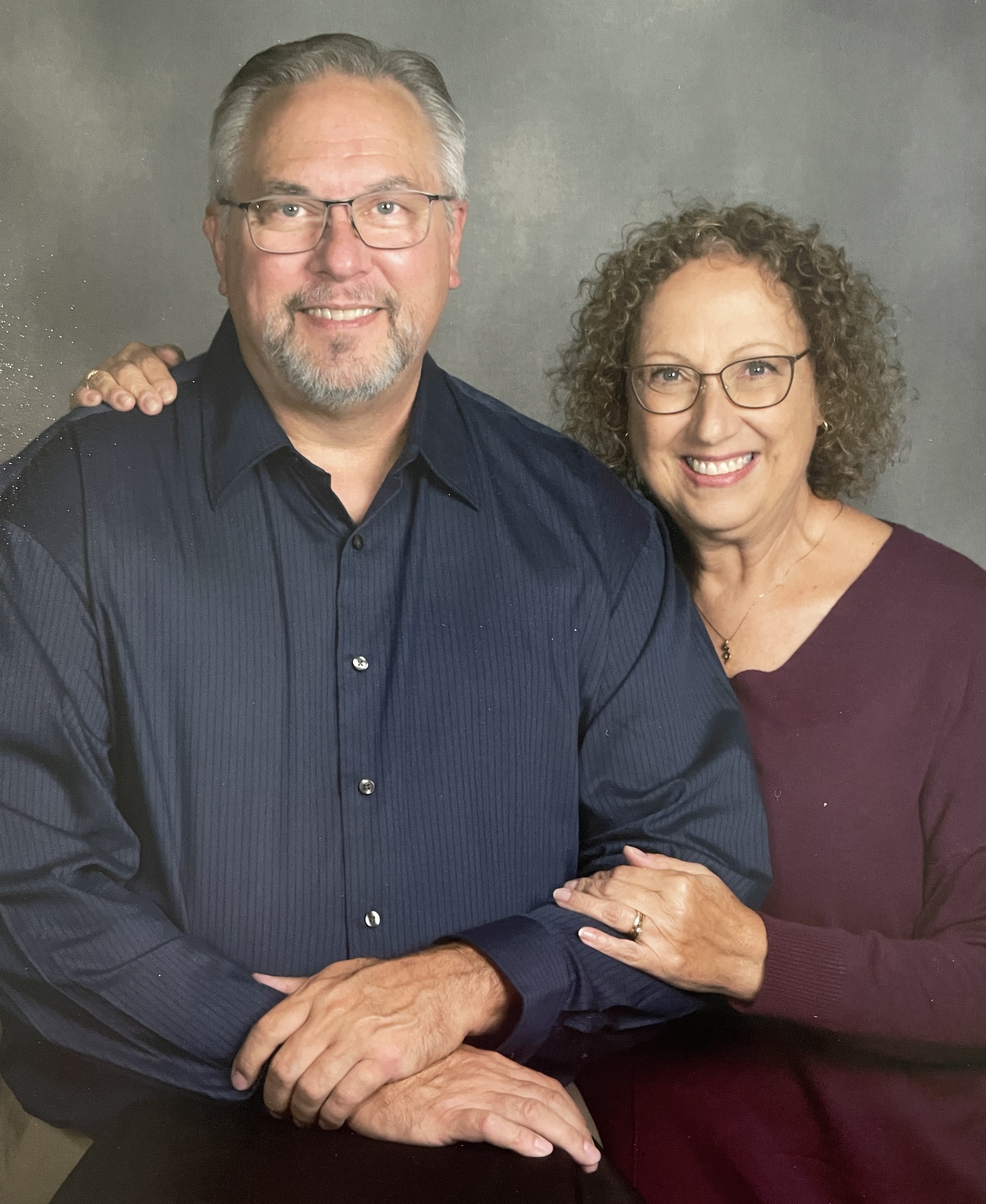 Jerry Jensen P'85