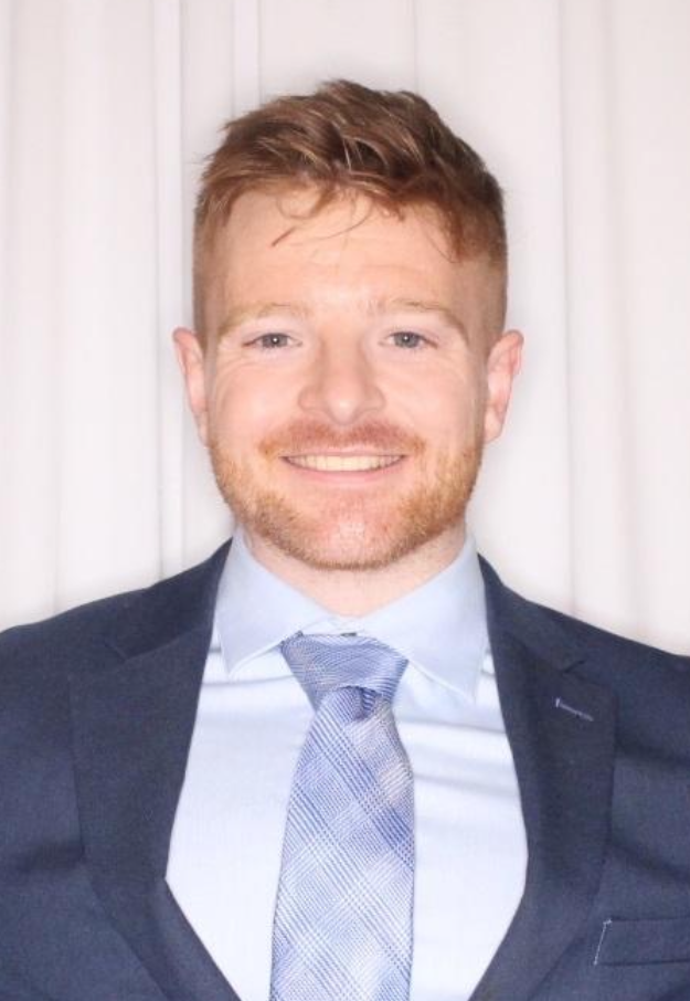 Tyler Kirkland M’23
