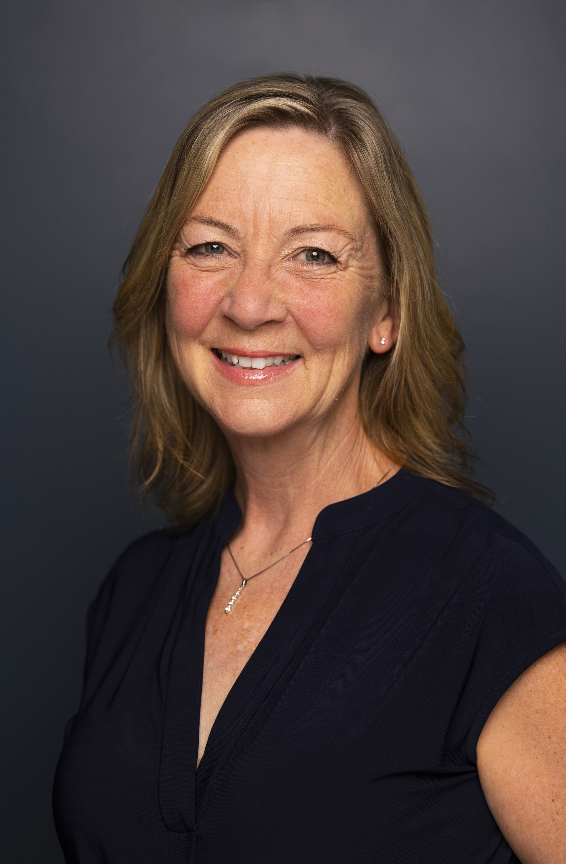 Rebecca Steinke M'96, Family Medicine '99