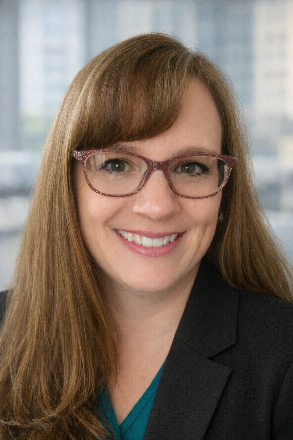 Lisa Winterstien N’05
