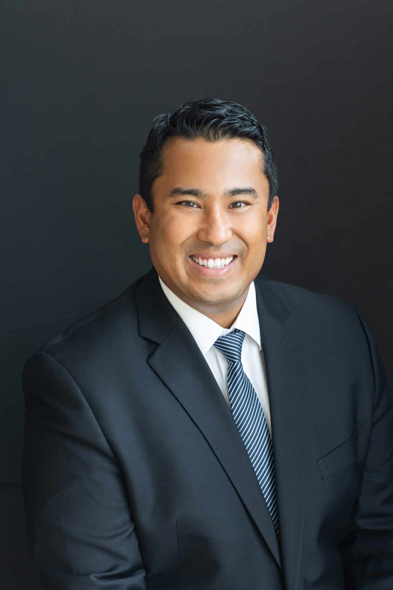 Jeremy Hosein M’14