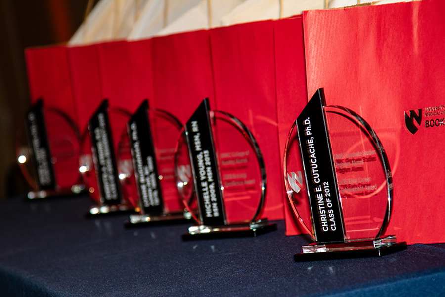 awards image