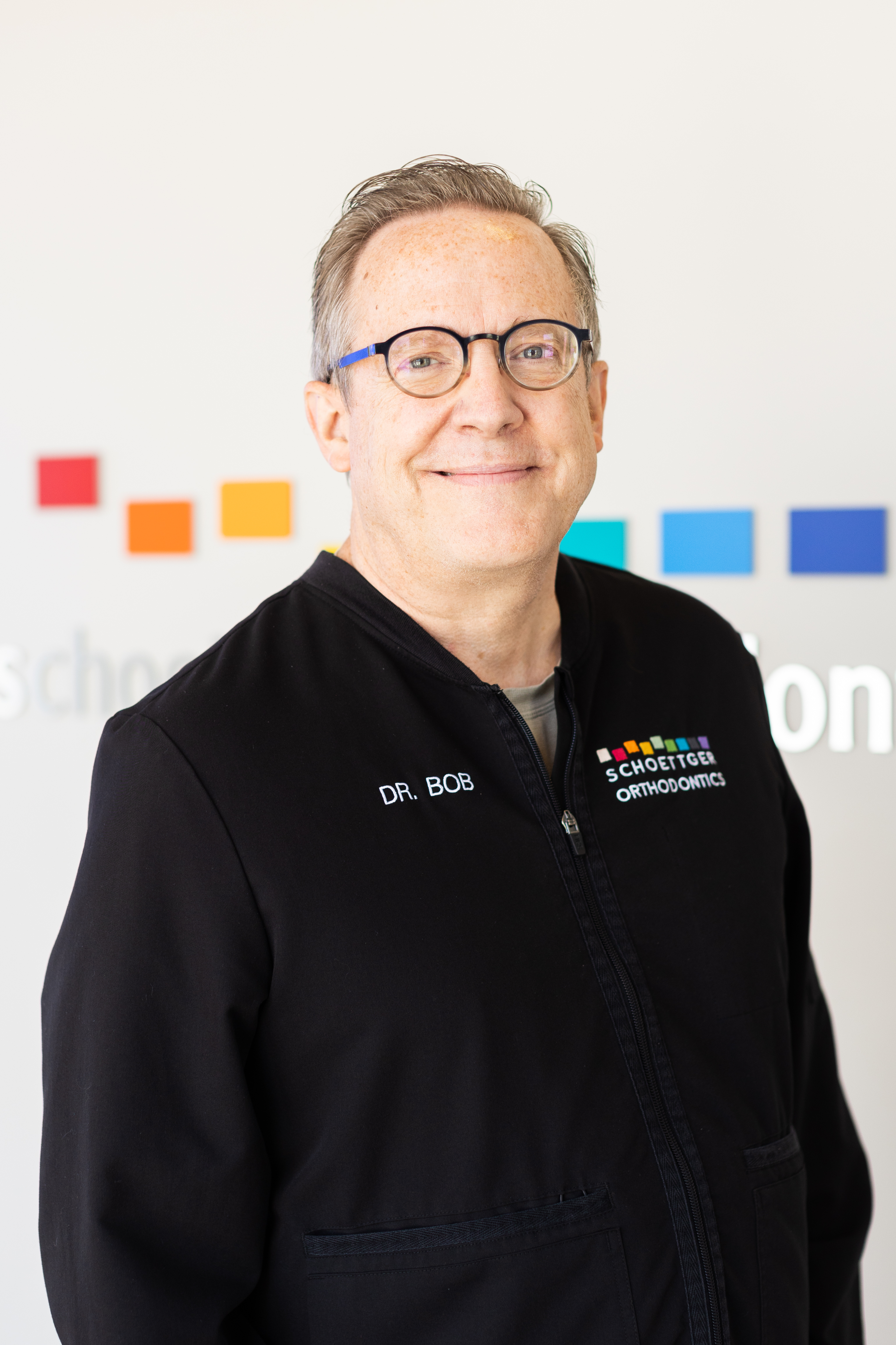 Robert A. Schoettger, DDS '81, MS