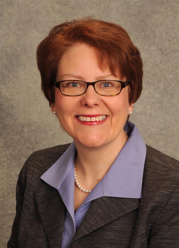 Brenda A. Bucklin, MD '86, MEHP, FASA