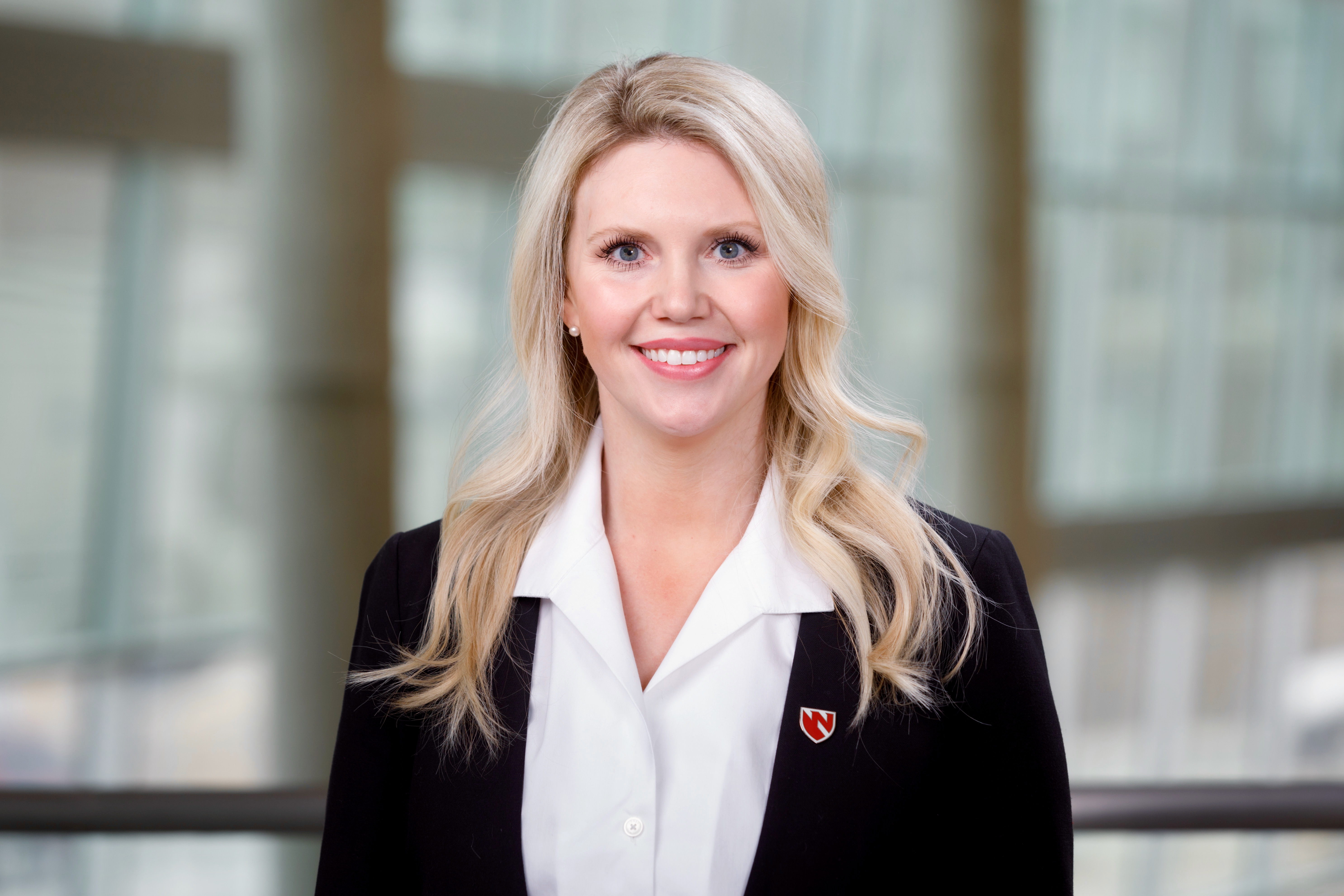 Corinne M. Van Osdel, DDS '19