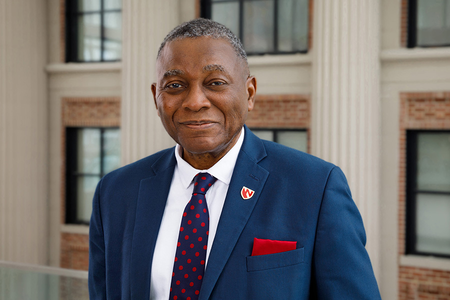 H. Dele Davies, MD, MS, MHCM
