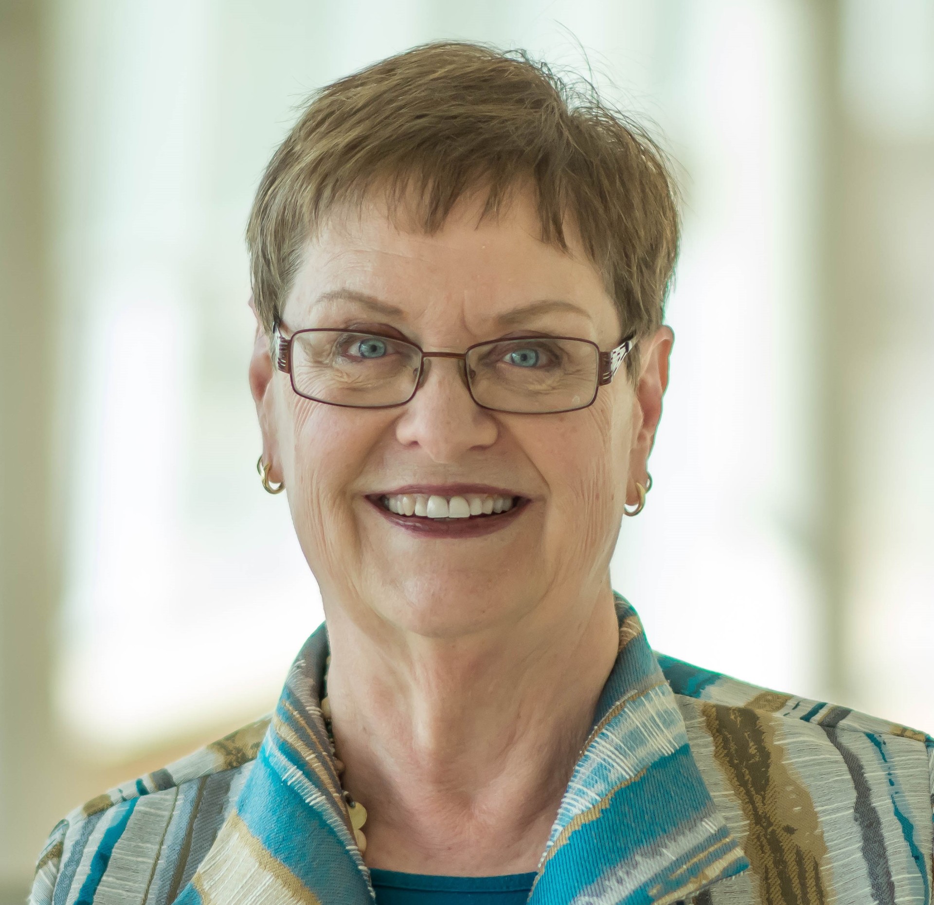 Kathryn Fiandt, PhD, APRN-NP, FAANP, FAAN