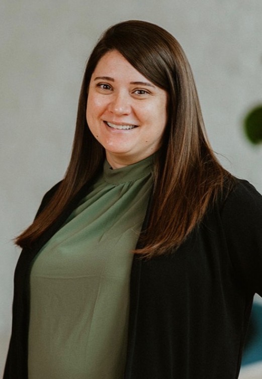 Melissa Holton, MSN, APRN-NP, PMHNP-BC