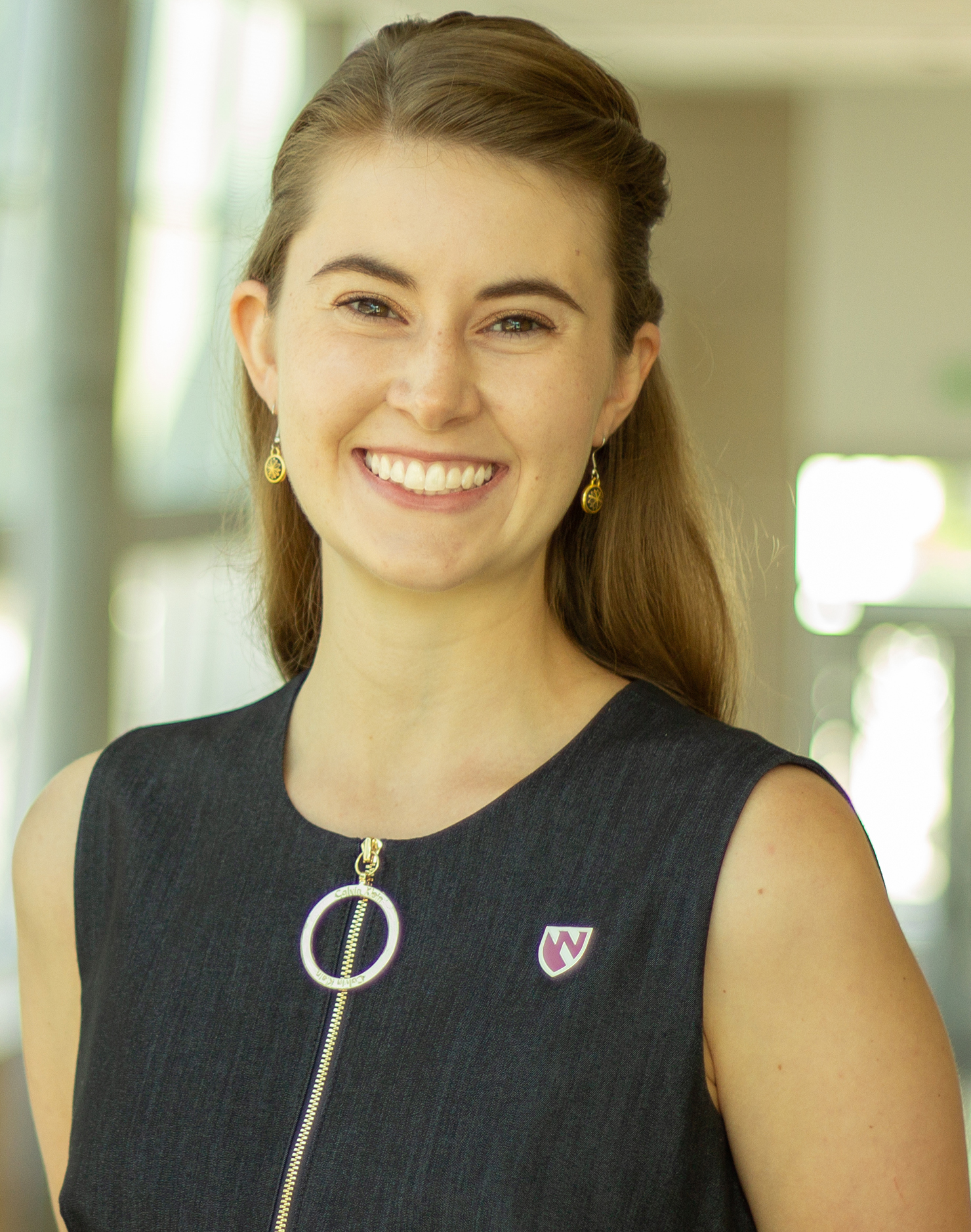 Mariah Kay Jackson, PhD, MMN, RDN, LMNT