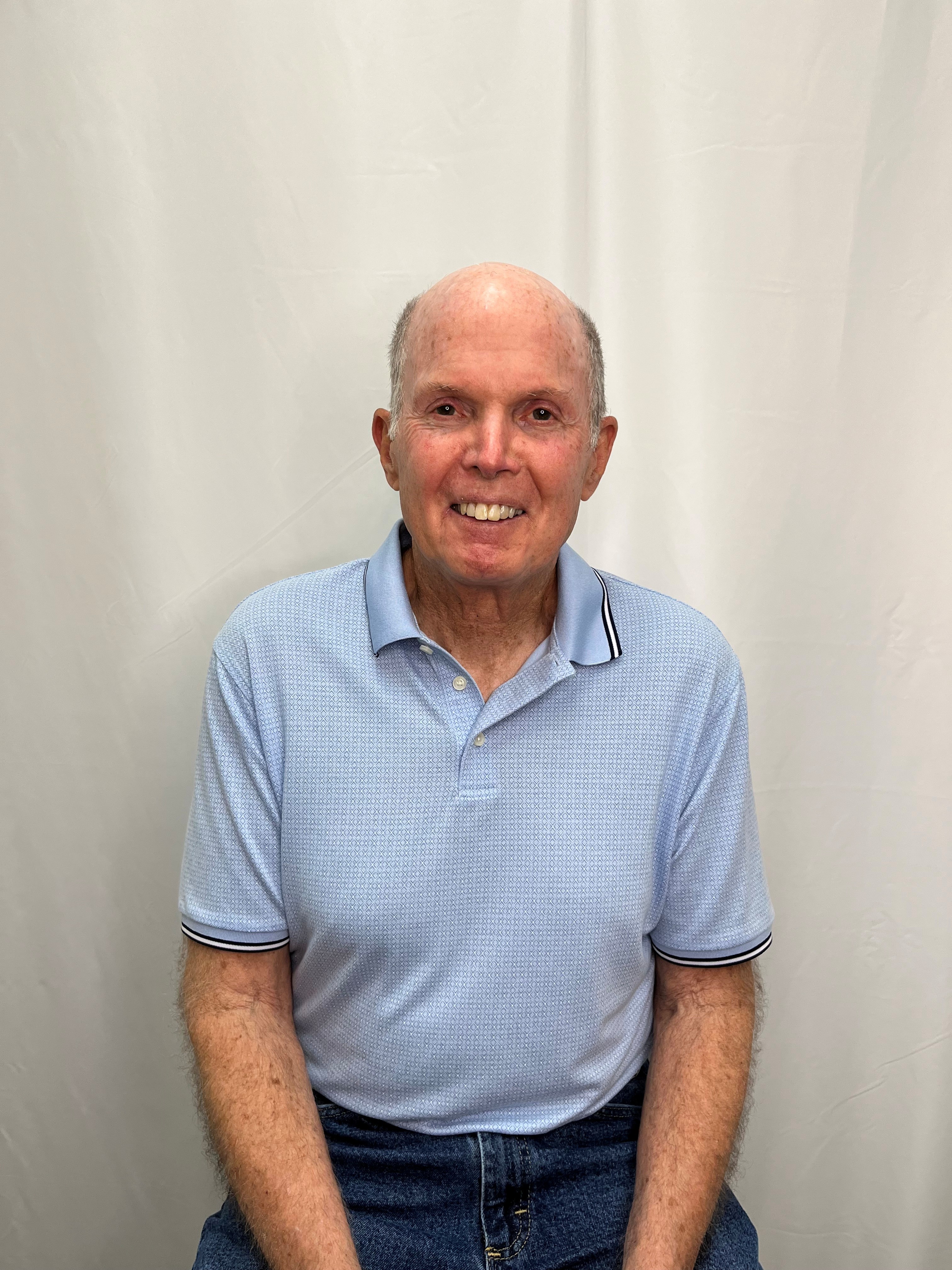 James Free, DDS '74