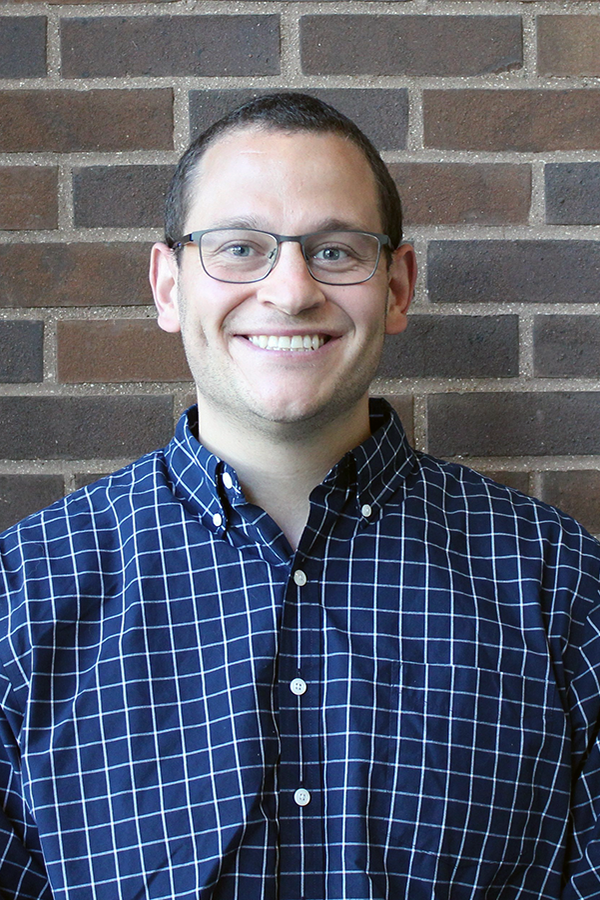 Keenan Hartert, PhD