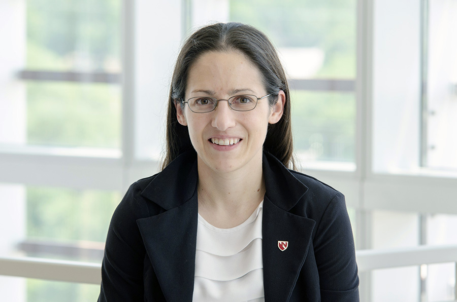 Melanie Menning, MD ‘15, MPH ‘19