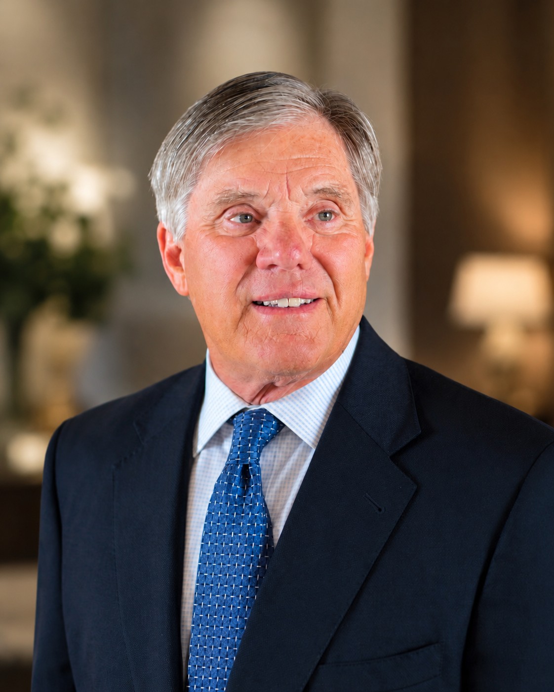 Steven T. Bailey, MD '76
