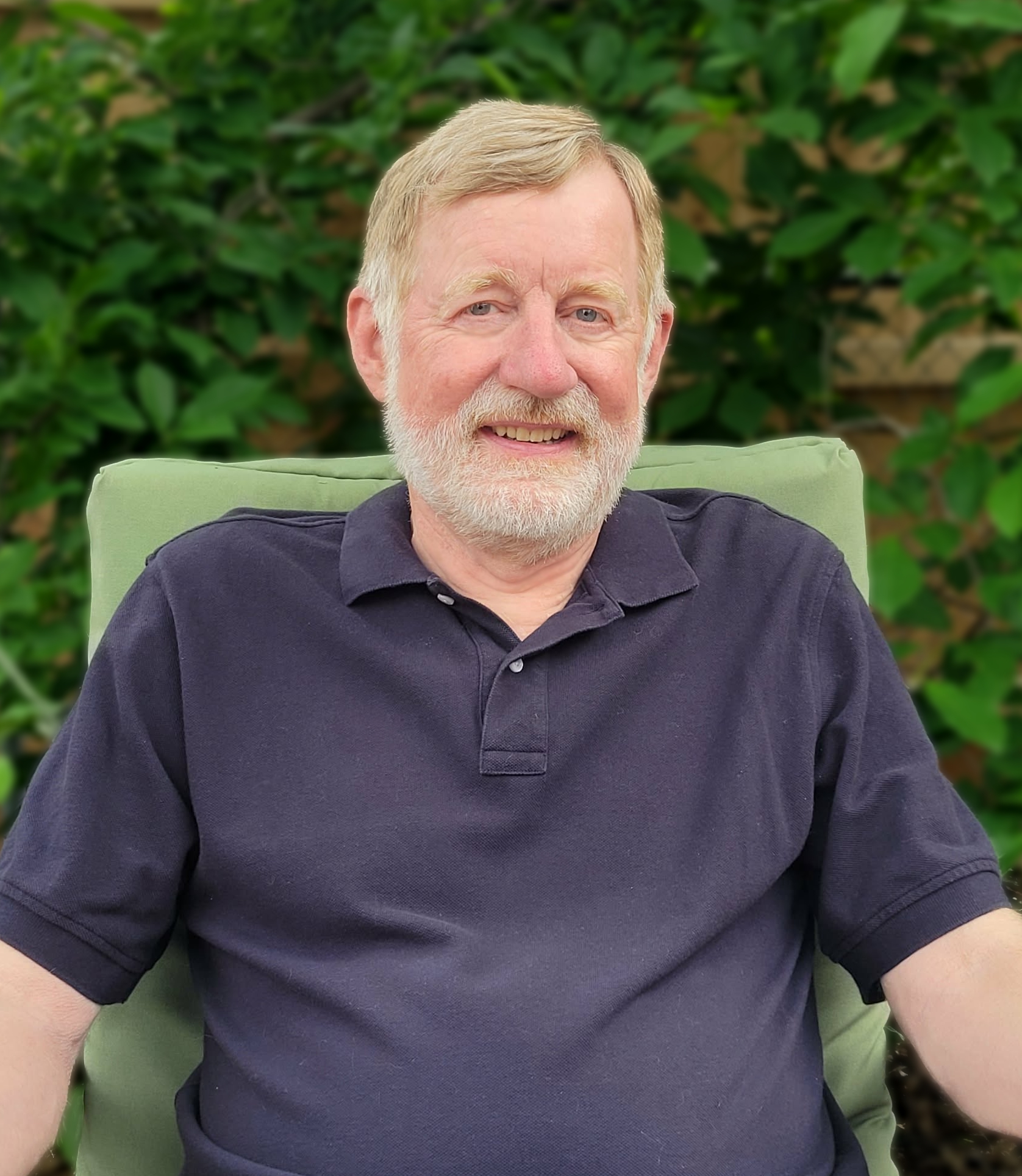 Kim Theesen