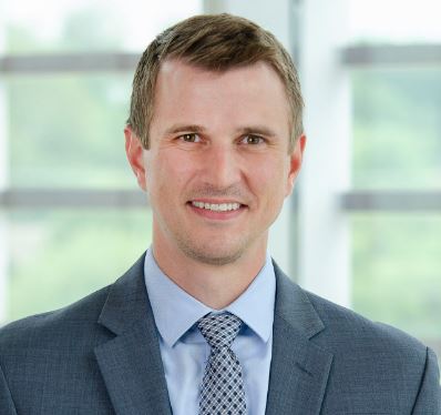 Tate M. Johnson, MD '16, PhD '25