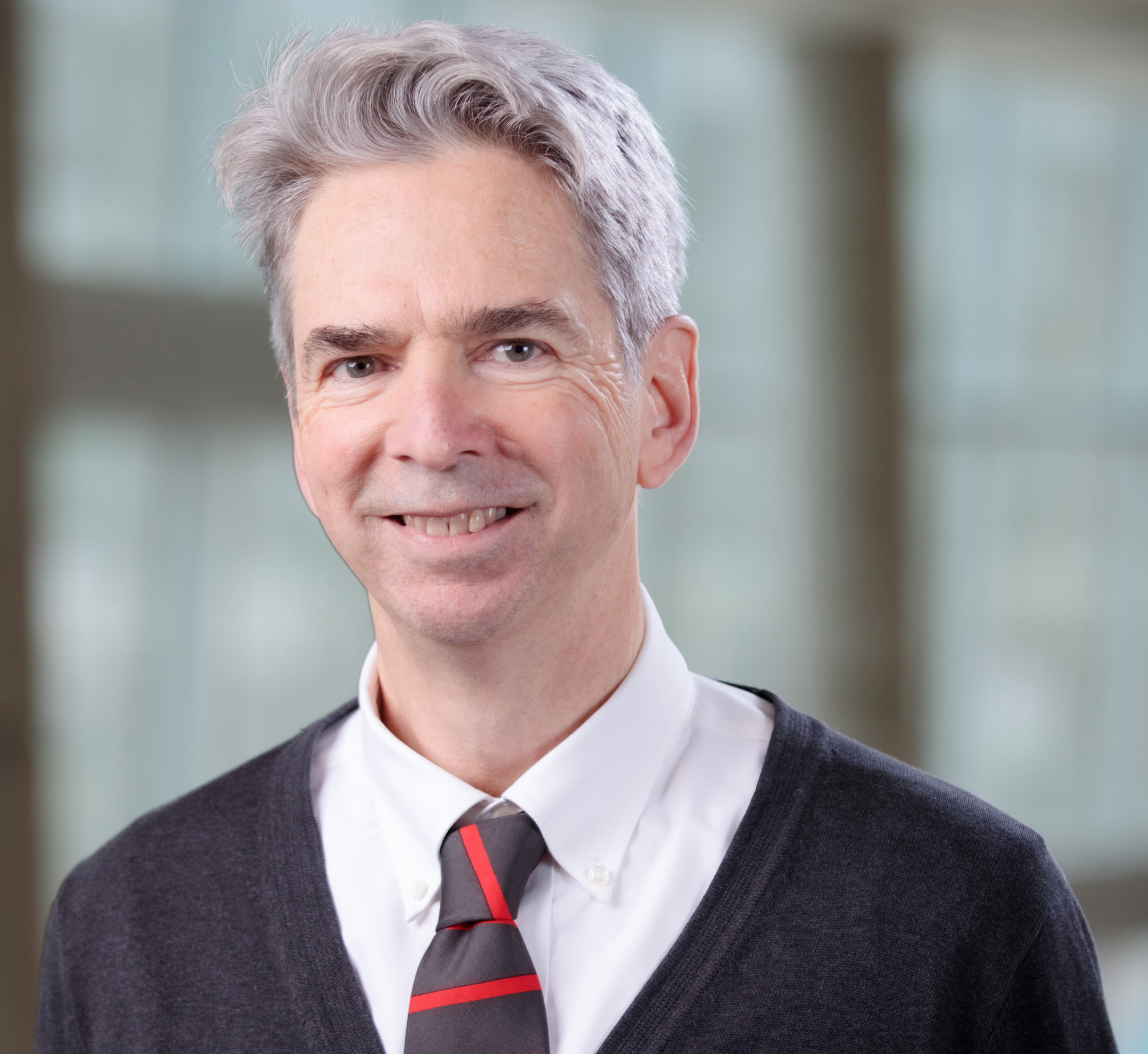 Wallace B. Thoreson, PhD