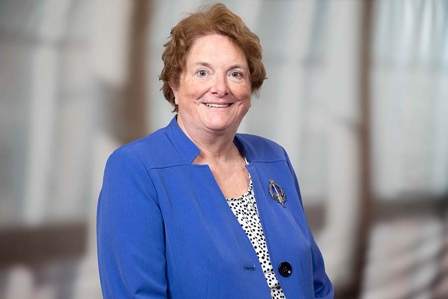 Joyce M. Black, PhD, RN, FAAN